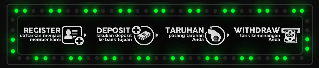 ZORO777 Jackpot